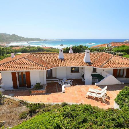 Villa Locazione Turistica Alba Greuli Esterno foto
