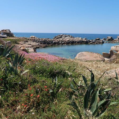 Villa Locazione Turistica Alba Greuli Esterno foto