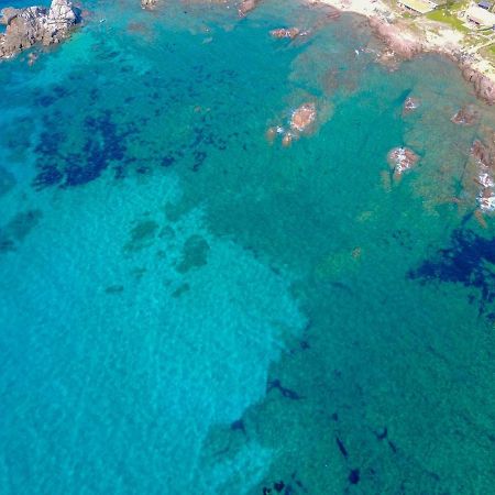 Villa Locazione Turistica Alba Greuli Esterno foto