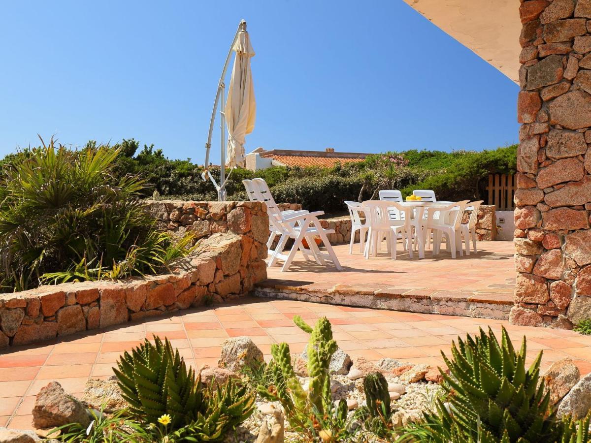 Villa Locazione Turistica Alba Greuli Esterno foto