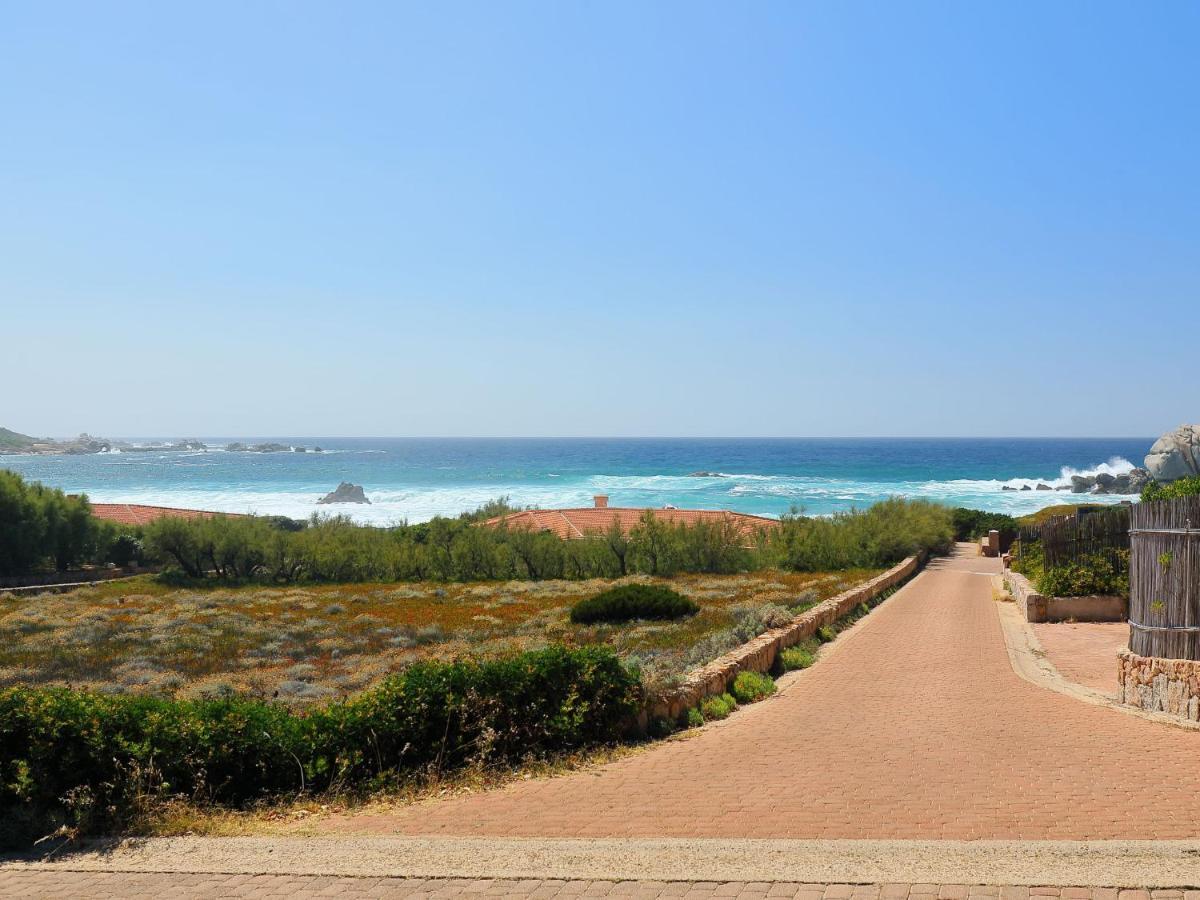 Villa Locazione Turistica Alba Greuli Esterno foto