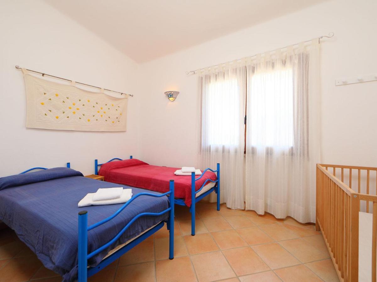 Villa Locazione Turistica Alba Greuli Esterno foto