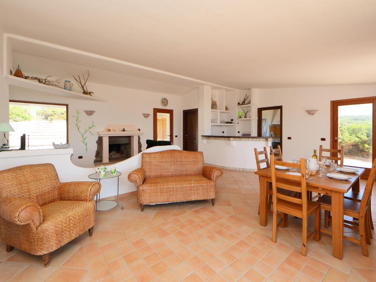 Villa Locazione Turistica Alba Greuli Esterno foto