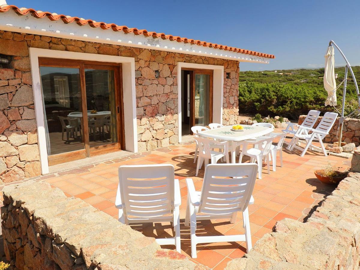 Villa Locazione Turistica Alba Greuli Esterno foto