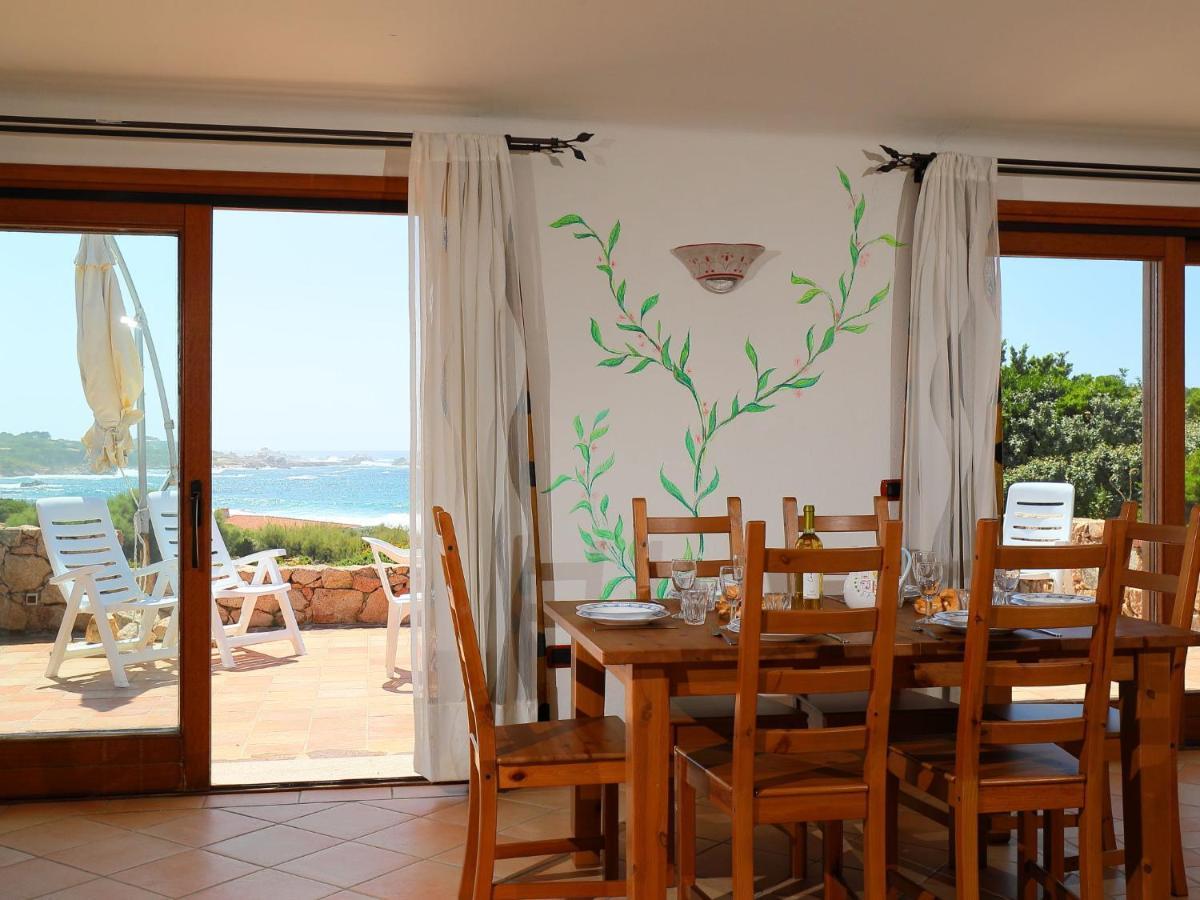 Villa Locazione Turistica Alba Greuli Esterno foto