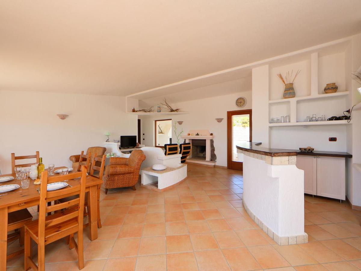 Villa Locazione Turistica Alba Greuli Esterno foto