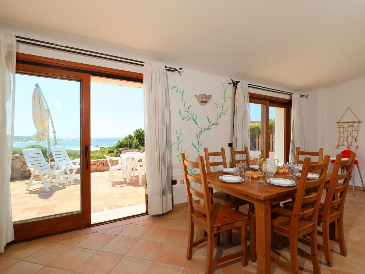 Villa Locazione Turistica Alba Greuli Esterno foto
