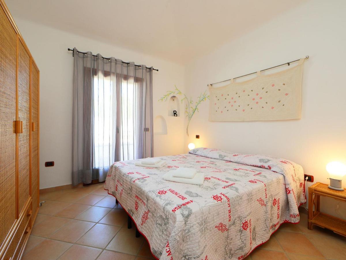 Villa Locazione Turistica Alba Greuli Esterno foto