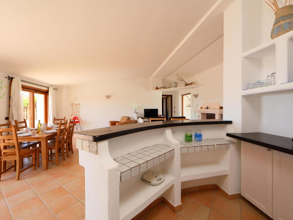 Villa Locazione Turistica Alba Greuli Esterno foto