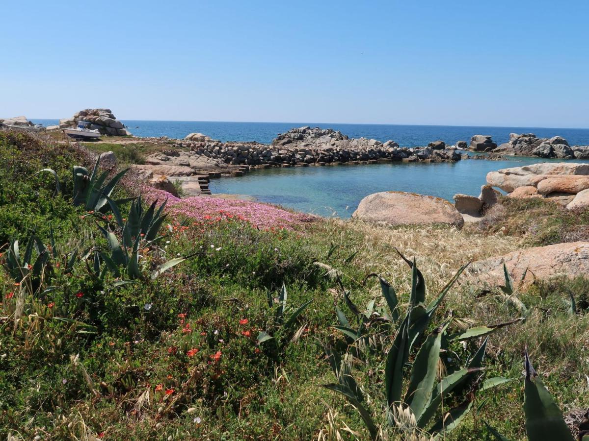 Villa Locazione Turistica Alba Greuli Esterno foto