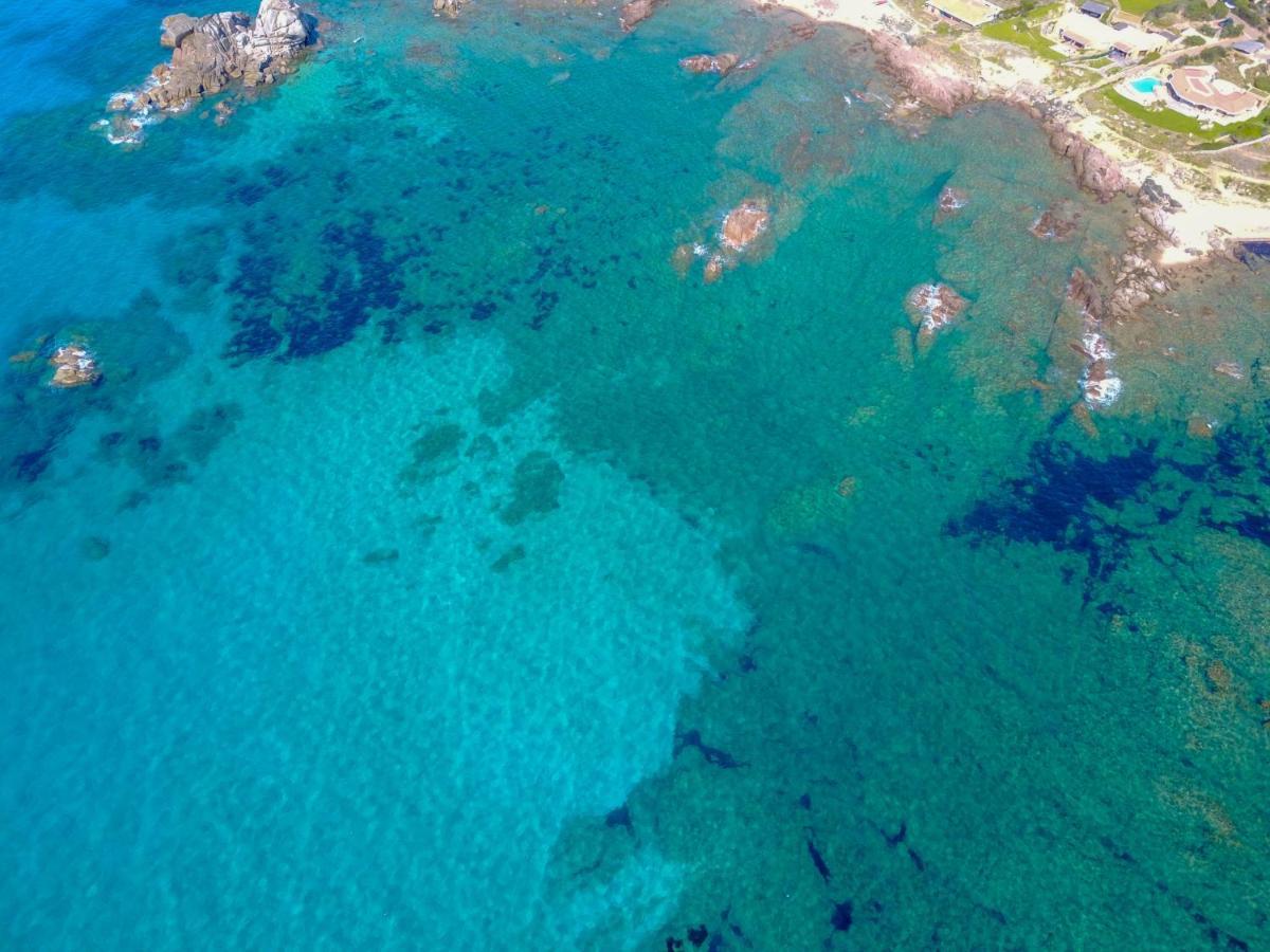 Villa Locazione Turistica Alba Greuli Esterno foto
