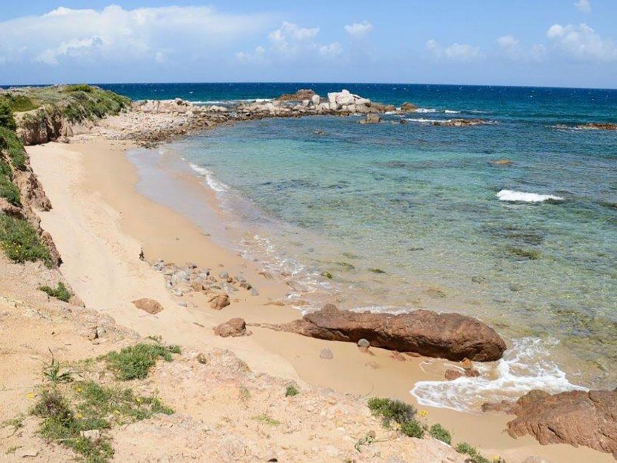 Villa Locazione Turistica Alba Greuli Esterno foto