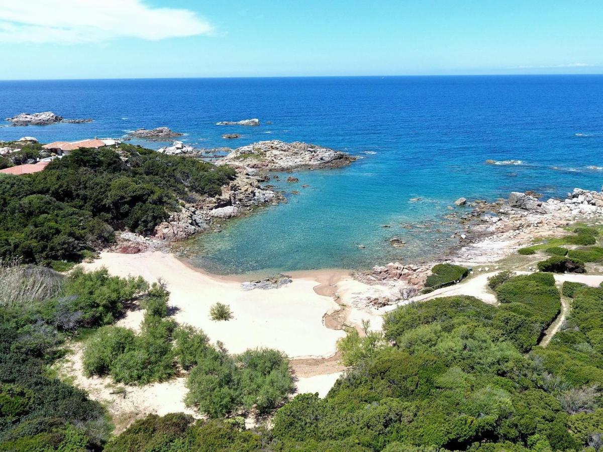 Villa Locazione Turistica Alba Greuli Esterno foto